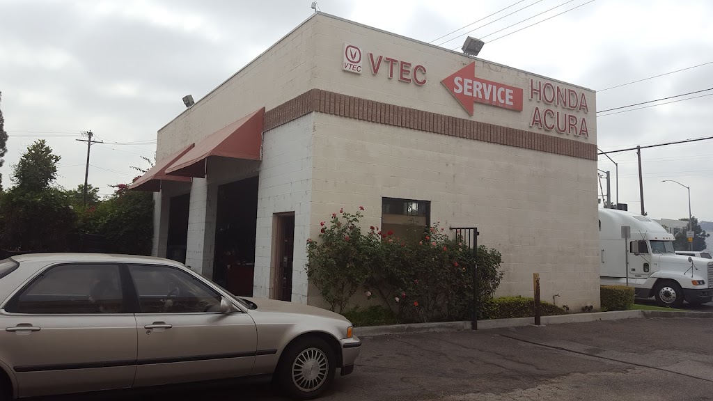 Vtec Automotive Honda & Acura Specialist | 19677 Valley Blvd, Walnut, CA 91789, USA | Phone: (909) 468-5885