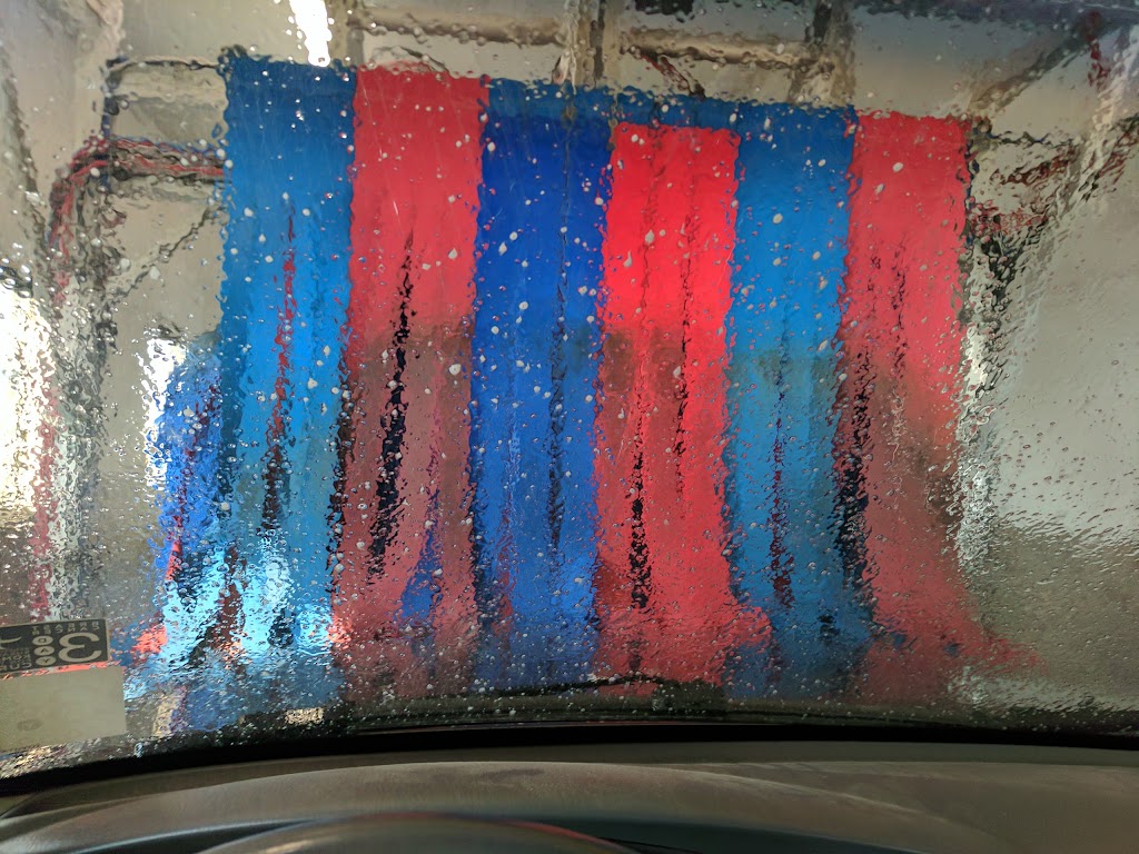 Zips Car Wash | 6083 Airline Rd, Arlington, TN 38002, USA | Phone: (901) 617-7907