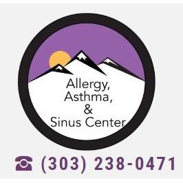 Allergy Asthma & Sinus Center - Westminster, Broomfield | 13644 Orchard Pkwy Suite 300, Westminster, CO 80023, USA | Phone: (303) 238-0471