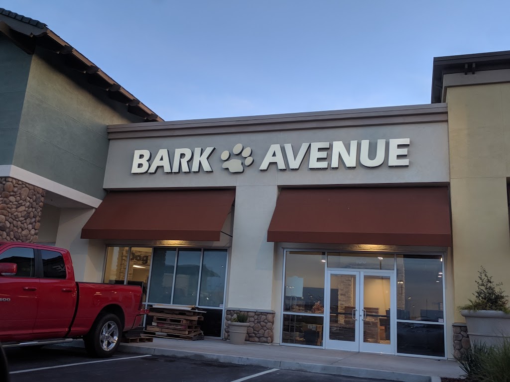 Bark Avenue | 4044 Sunrise Blvd, Rancho Cordova, CA 95742, USA | Phone: (916) 608-2275