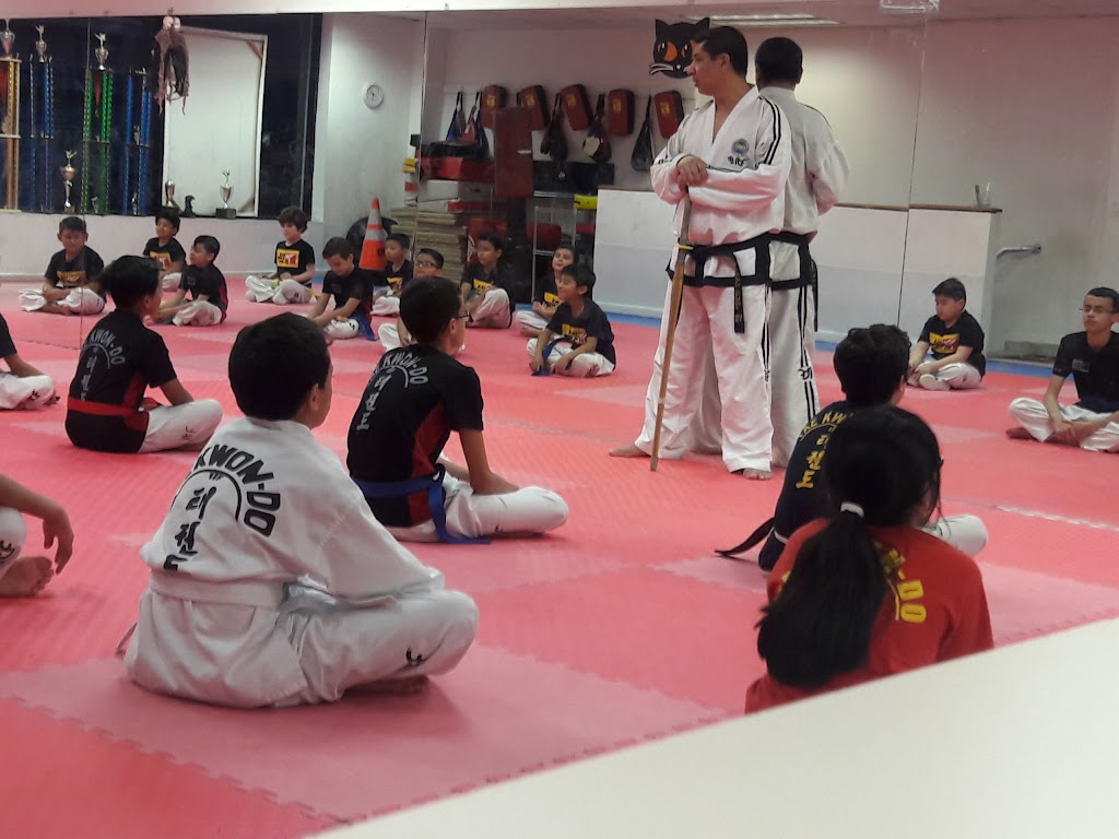 International Taekwon Do Academy | 172 Ferry St, Newark, NJ 07105 | Phone: (973) 578-4441