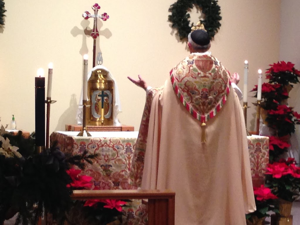 St. Michaels Episcopal Church | 111 Ofallon Troy Rd, OFallon, IL 62269, USA | Phone: (618) 632-6168