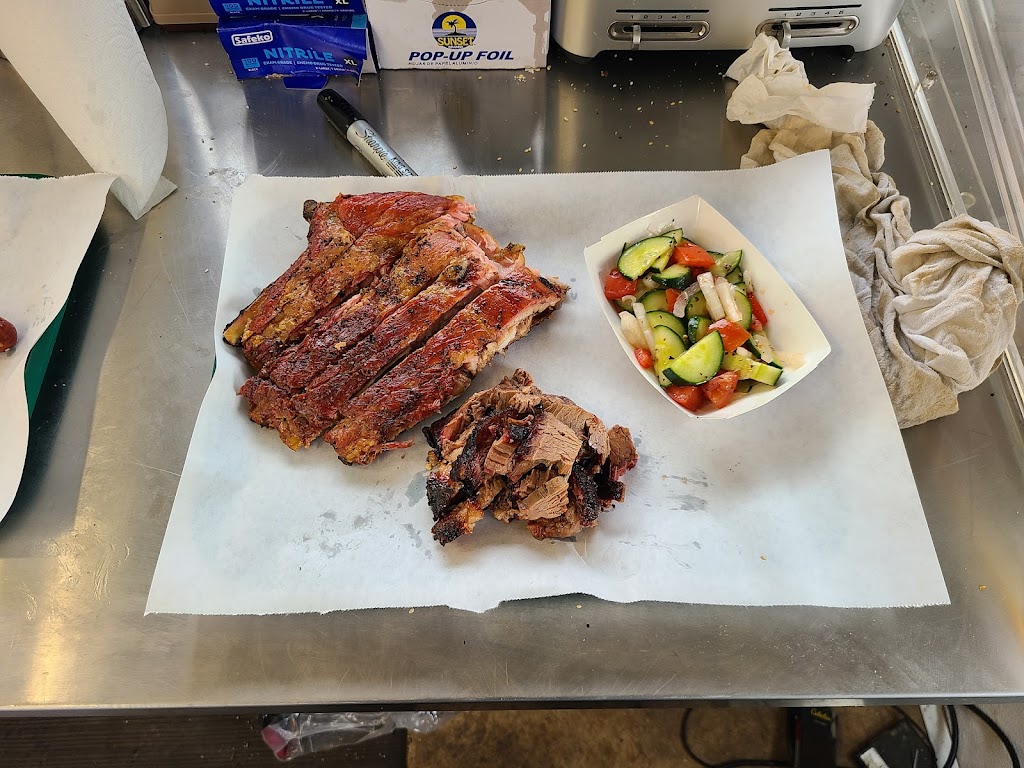 The Smiling Pig | 1 Co Rd 68, Bailey, CO 80421, USA | Phone: (720) 401-6505