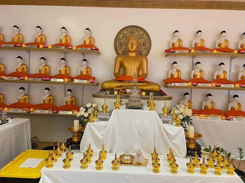 Lankarama Buddhist Temple | 398 Giano Ave, La Puente, CA 91744, USA | Phone: (626) 913-0775