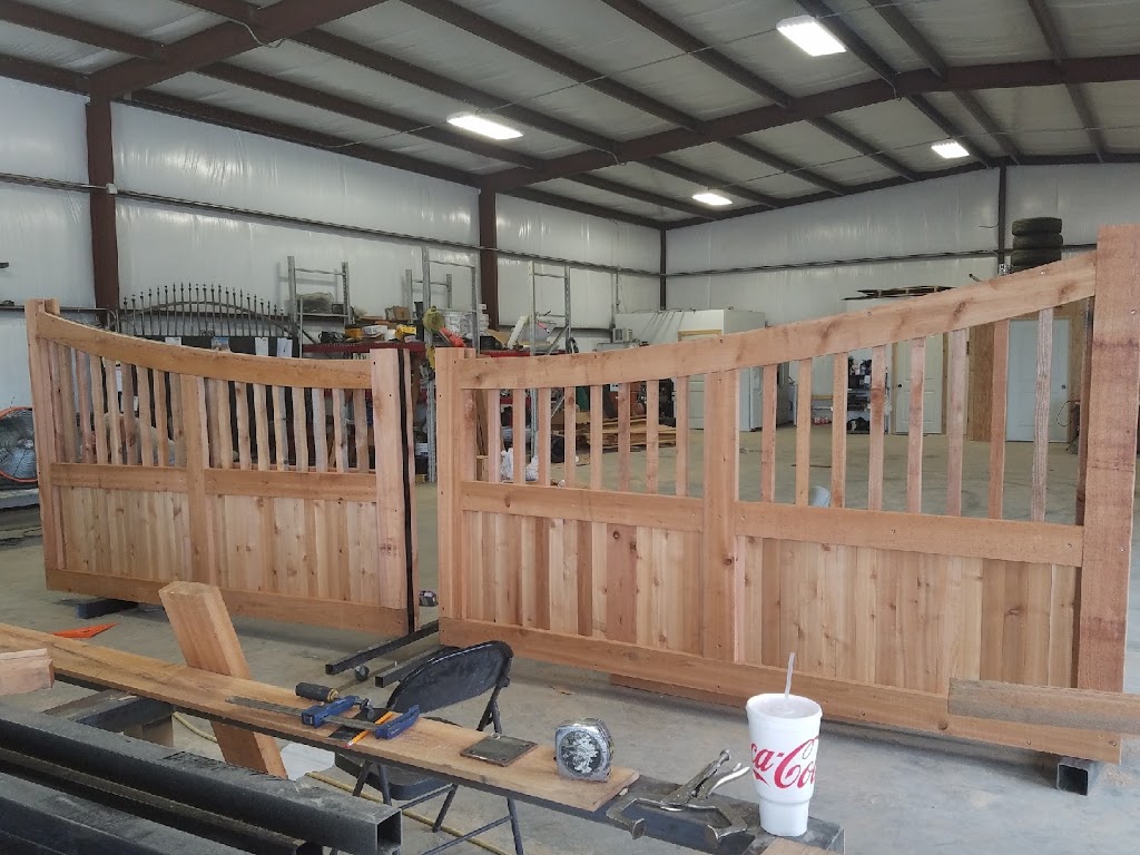 4 Sure Gates - Repair & Installation | 5401 Kennedale St, Fort Worth, TX 76140, USA | Phone: (817) 965-7873