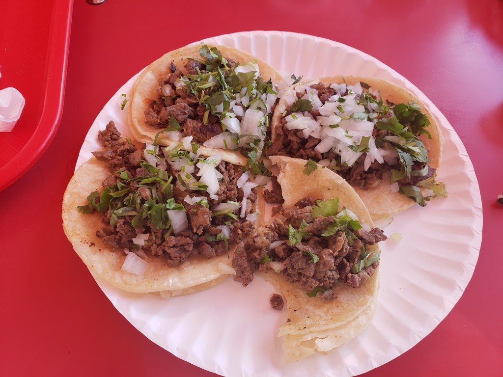 Tacos Mexico | 1800 S Las Vegas Blvd, Las Vegas, NV 89104, USA | Phone: (702) 444-2288