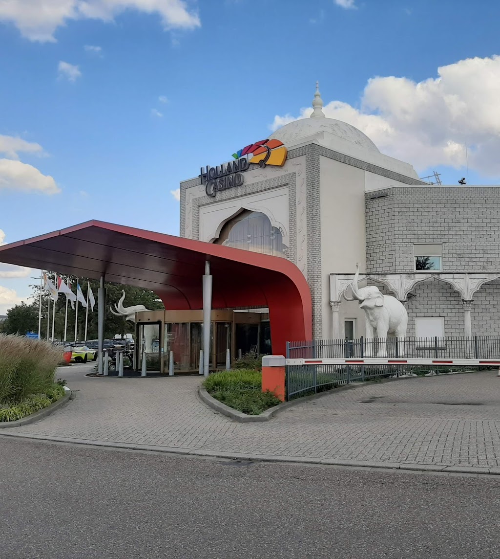 Holland Casino Venlo | Floralaan 7, 5928 RD Venlo, Netherlands | Phone: 088 090 0500