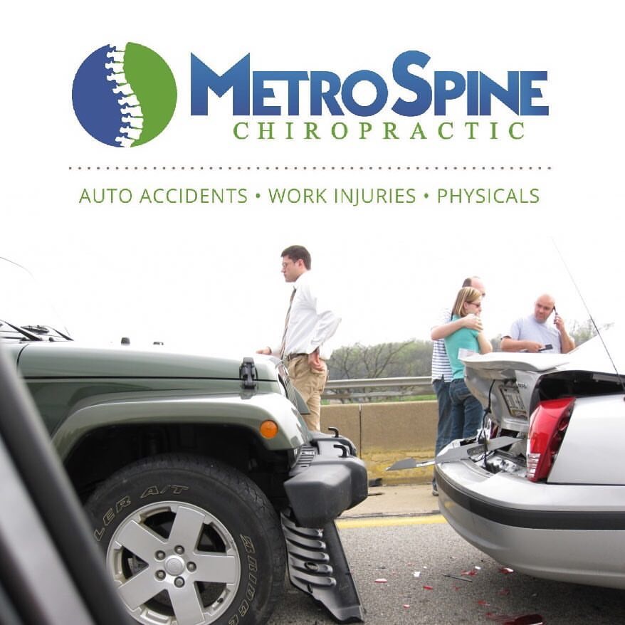 MetroSpine Accident Injury & Rehab | 2409 Alco Ave, Dallas, TX 75211 | Phone: (214) 613-1995