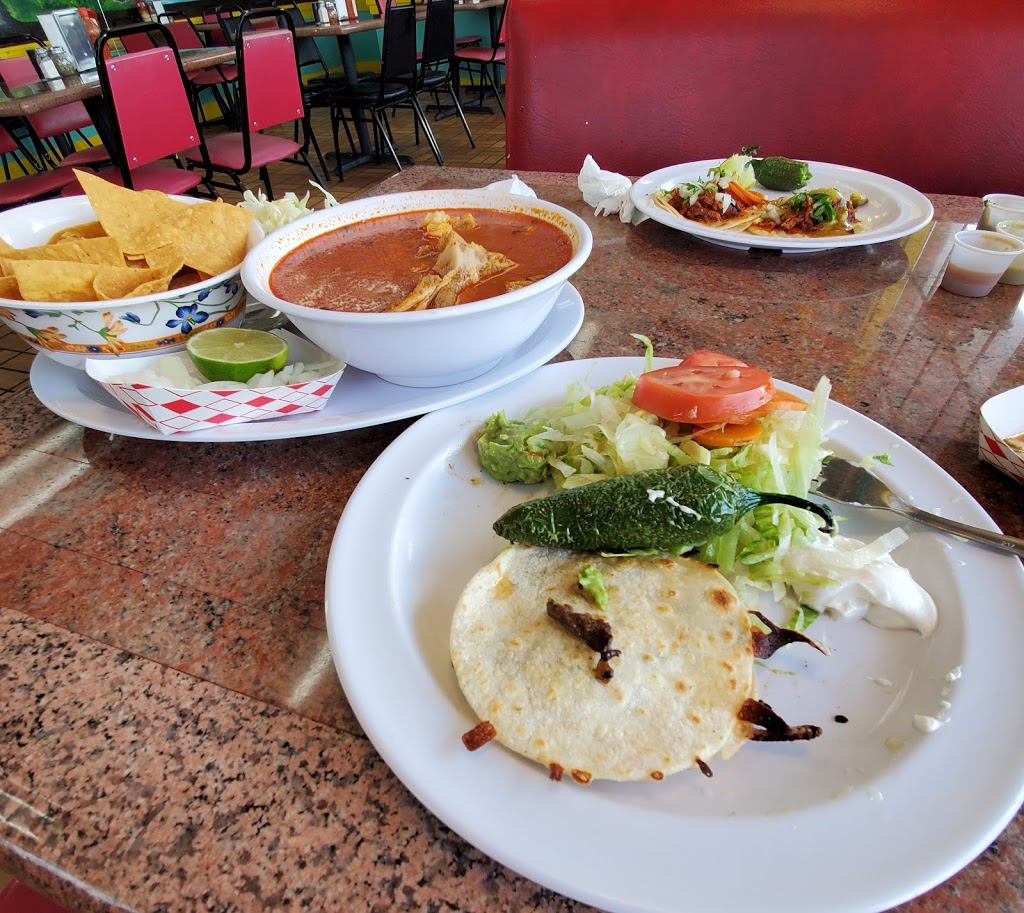 taqueria express | 6909 S May Ave, Oklahoma City, OK 73159, USA | Phone: (405) 681-1388