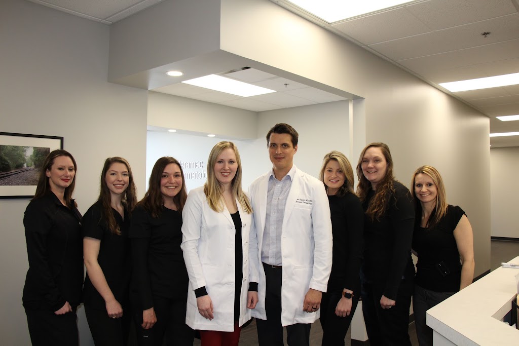 Meramec Dermatology - Arnold | 3783 Vogel Rd, Arnold, MO 63010, USA | Phone: (636) 751-0995