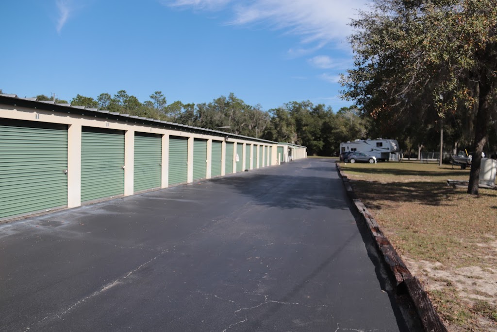 Affordable Storage Guys Salt Springs | 25285 Co Rd 314, Salt Springs, FL 32134, USA | Phone: (352) 685-4001