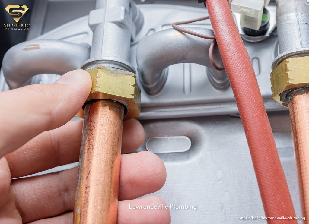 Super Pro Plumbing | 1880 Wildcat Trace Cir, Lawrenceville, GA 30043, USA | Phone: (678) 922-4374