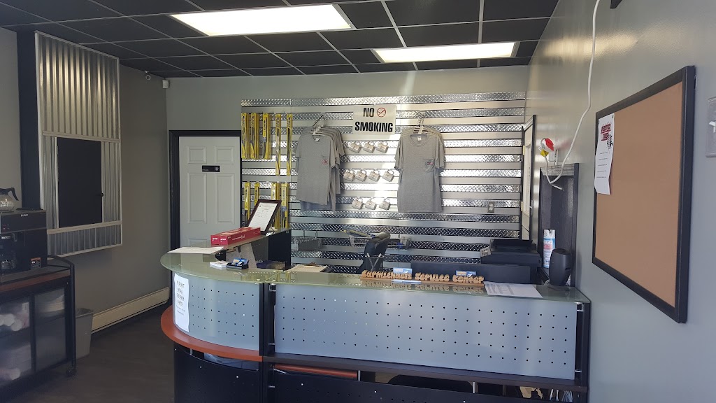 Carmichaels Service Center Inc | 203 S Market St, Carmichaels, PA 15320, USA | Phone: (866) 998-6734