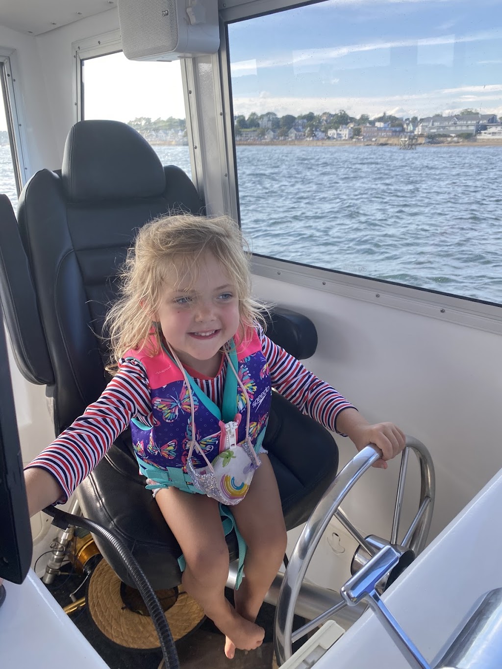 Connemara Bay Fishing Charters | 47 Crafts Road, Gloucester, MA 01930 | Phone: (978) 283-0197