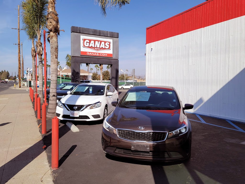 Ganas Auto - Westminster | 13750 Beach Blvd, Westminster, CA 92683, USA | Phone: (800) 811-4541