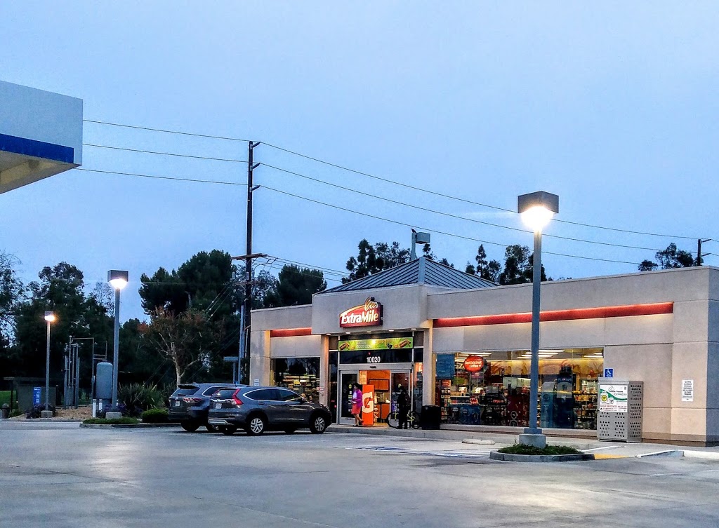 Chevron ExtraMileFountain Valley | 10020 Warner Ave, Fountain Valley, CA 92708, USA | Phone: (714) 964-7101