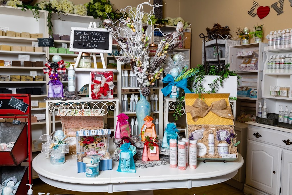 Boulder City Soap and Candle Company | 501 Nevada Way #2, Boulder City, NV 89005, USA | Phone: (702) 293-1839