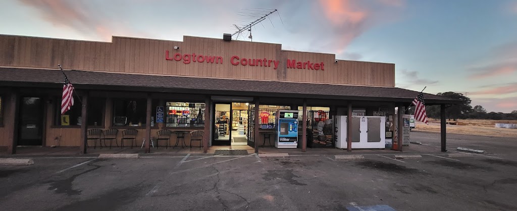 LogTown Country Market | 6142 Crystal Blvd # A, El Dorado, CA 95623, USA | Phone: (530) 642-8404