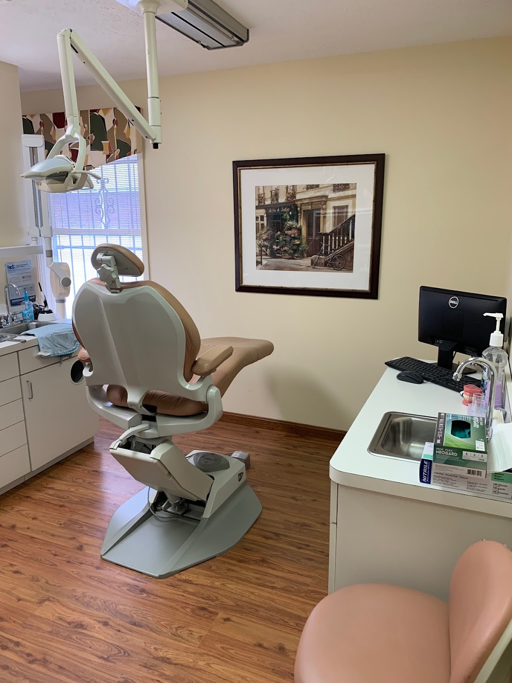 Wigger Family Dental | 6500 Outer Loop, Louisville, KY 40228, USA | Phone: (502) 969-9300