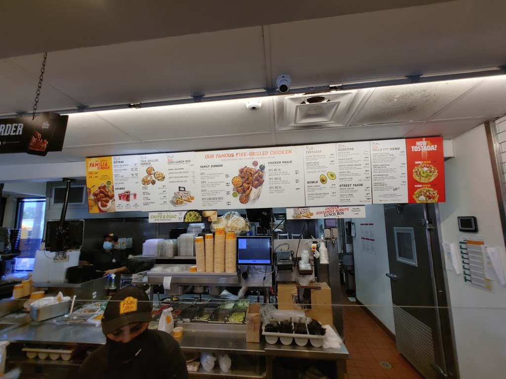 El Pollo Loco | 2200 Clark Ave, Long Beach, CA 90815, USA | Phone: (562) 494-9691