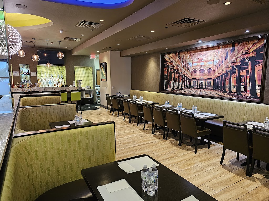 Anjappar Chettinad | 4940 McDermott Rd #200, Plano, TX 75024, USA | Phone: (214) 705-1800