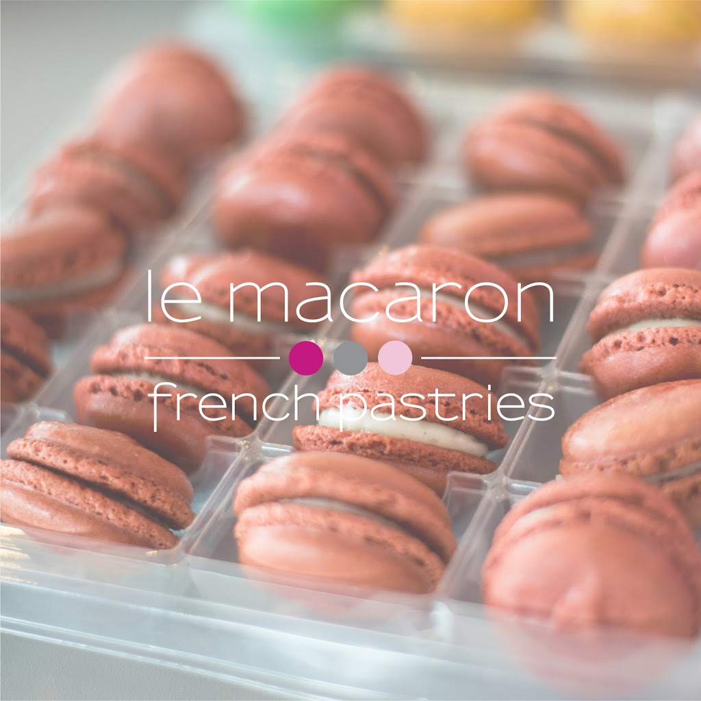 Le Macaron French Pastries | 12478 N Mainstreet, Rancho Cucamonga, CA 91739, USA | Phone: (909) 922-8500