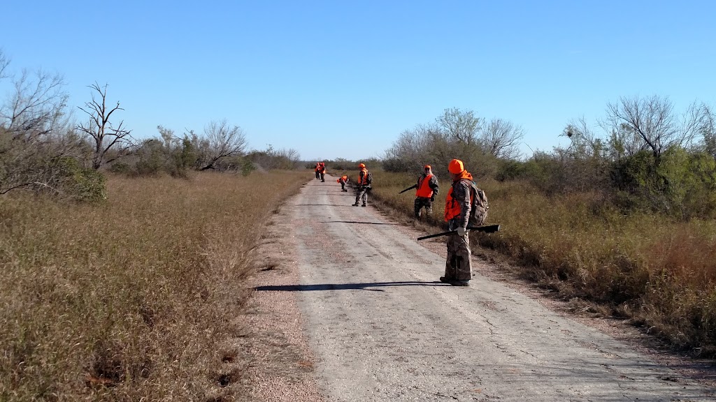 Chaparral Wildlife Management Area | 64 Chaparral WMA Dr, Cotulla, TX 78014, USA | Phone: (830) 676-3413