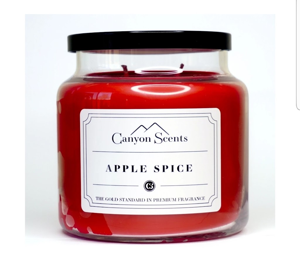 Gold Canyons Canyon Scents Candles | 10010 E Fortuna Ave, Gold Canyon, AZ 85118 | Phone: (602) 903-7339