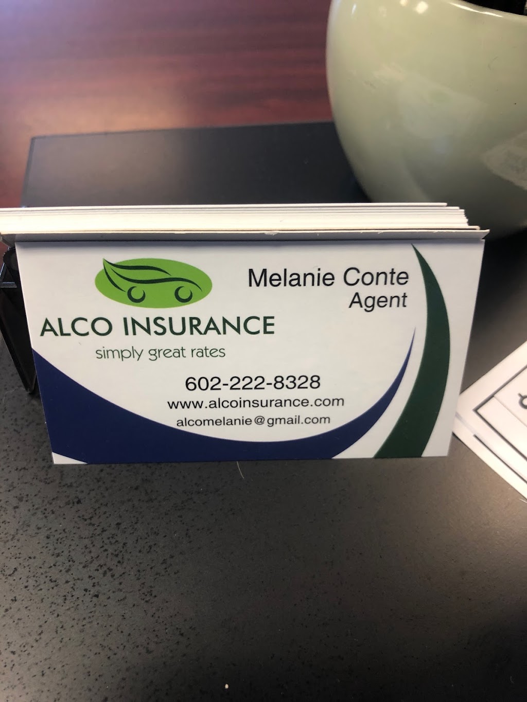 ALCO INSURANCE AGENCY | 3335 N 19th Ave, Phoenix, AZ 85015, USA | Phone: (602) 222-8328