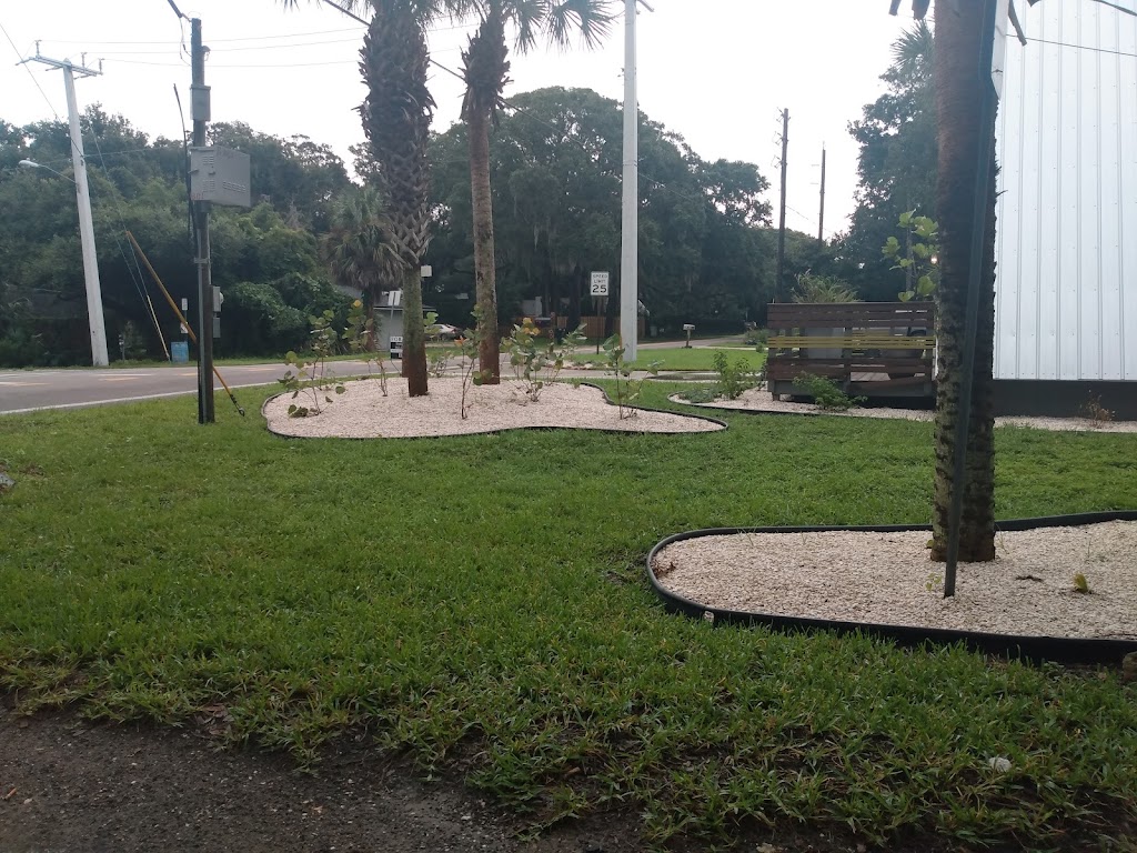 Seamont Ventures Coquina Supply | 550 S Holmes Blvd, St. Augustine, FL 32084, USA | Phone: (904) 824-5886