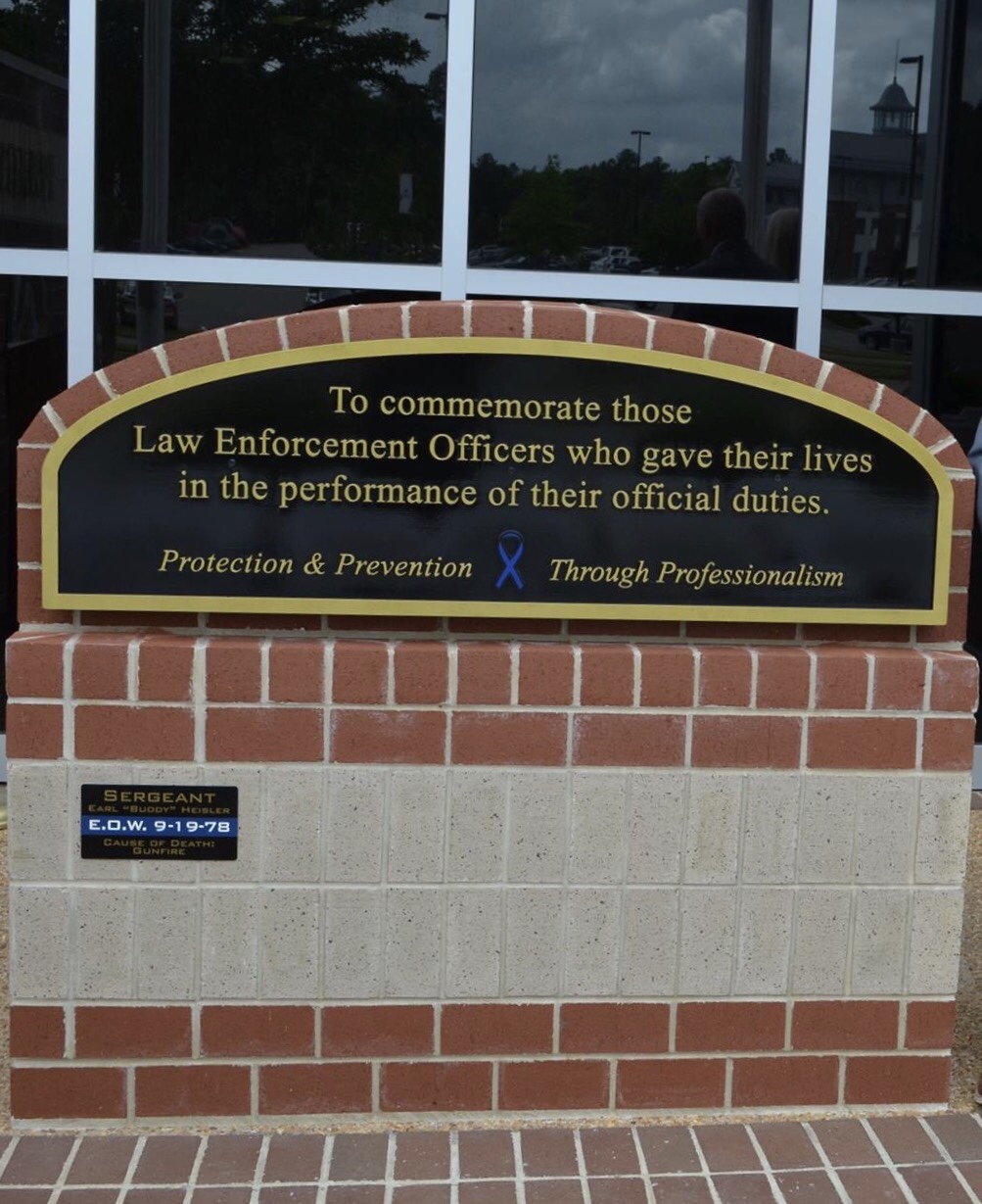 James City County Law Enforcement Center | 4600 Opportunity Way, Williamsburg, VA 23188, USA | Phone: (757) 253-1800