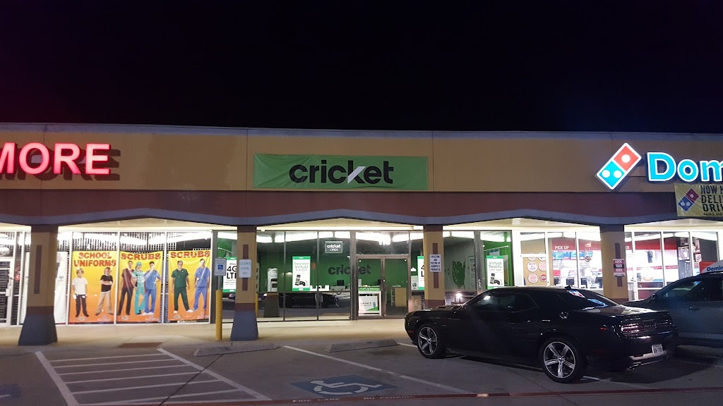 Cricket Wireless Authorized Retailer | 10909 Webb Chapel Rd #116, Dallas, TX 75229, USA | Phone: (469) 453-1314