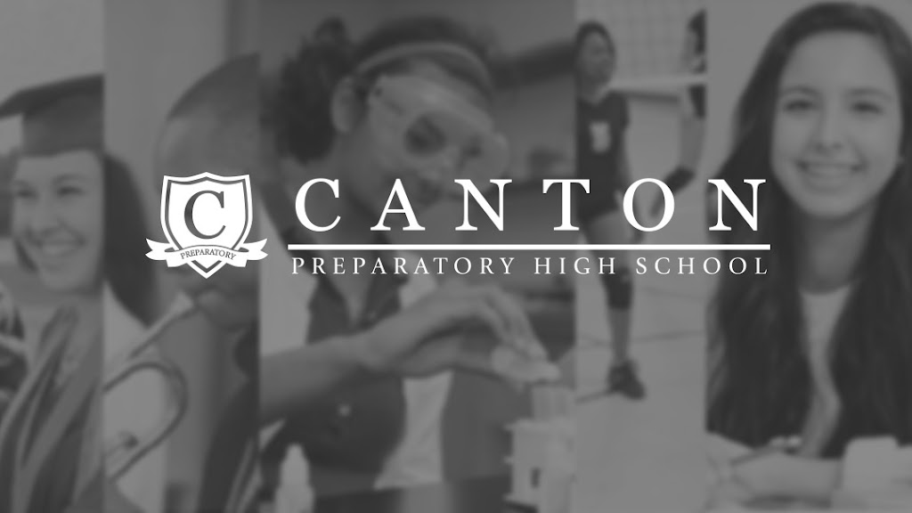 Canton Preparatory High School | 46610 Cherry Hill Rd, Canton, MI 48187, USA | Phone: (734) 404-6776