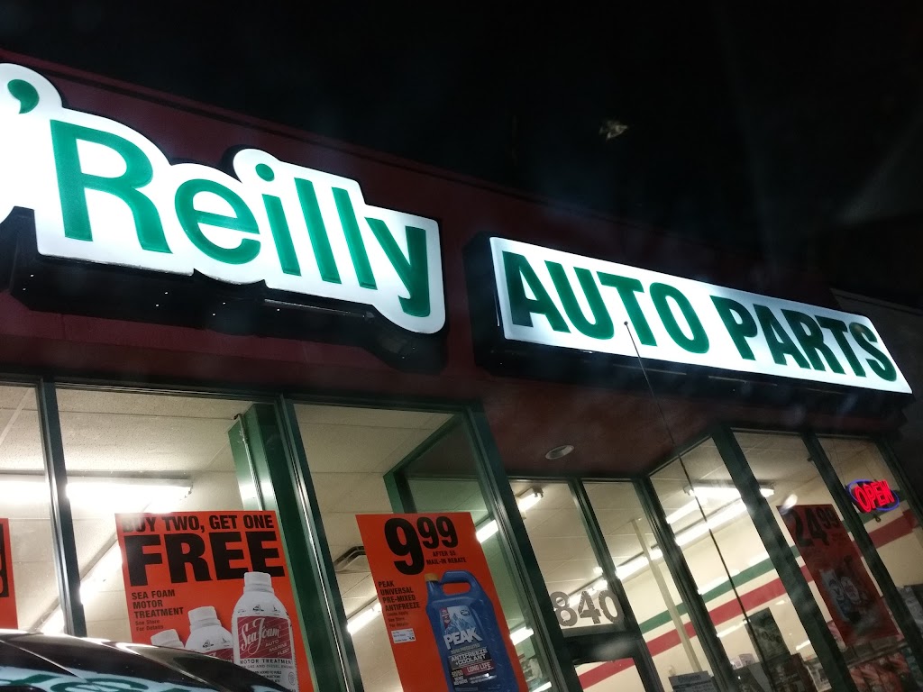 OReilly Auto Parts | 1840 S Josey Ln, Carrollton, TX 75006 | Phone: (972) 242-4692