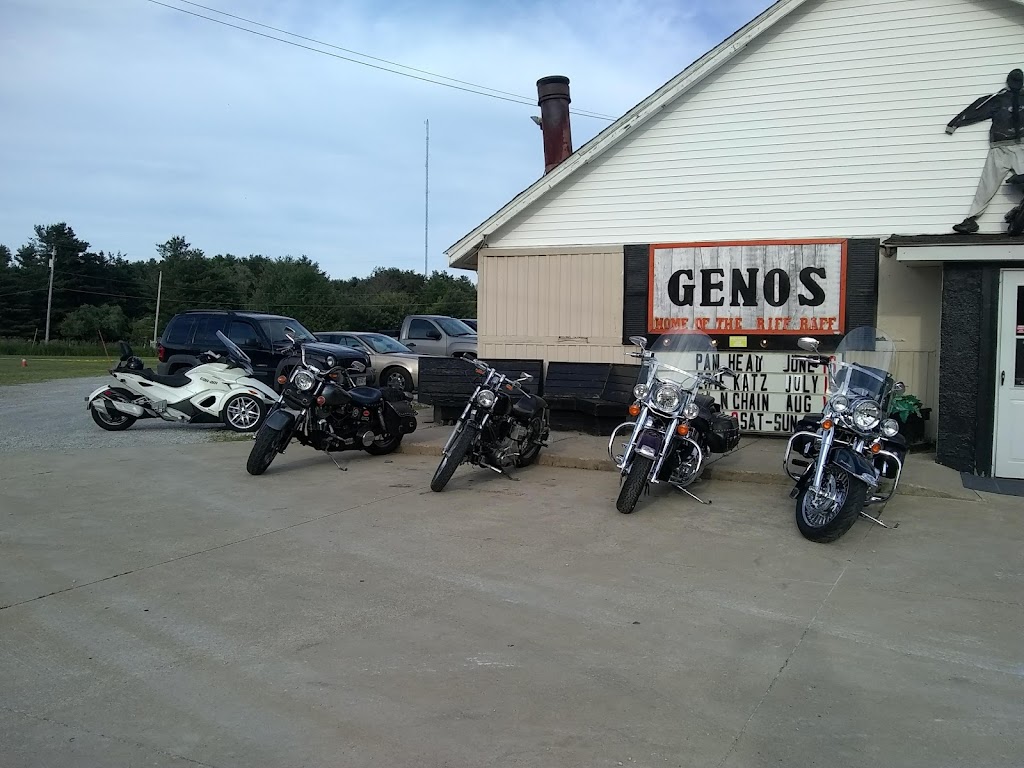 Genos 2.0 | 7091 Lafayette Rd, Medina, OH 44256, USA | Phone: (330) 635-1951