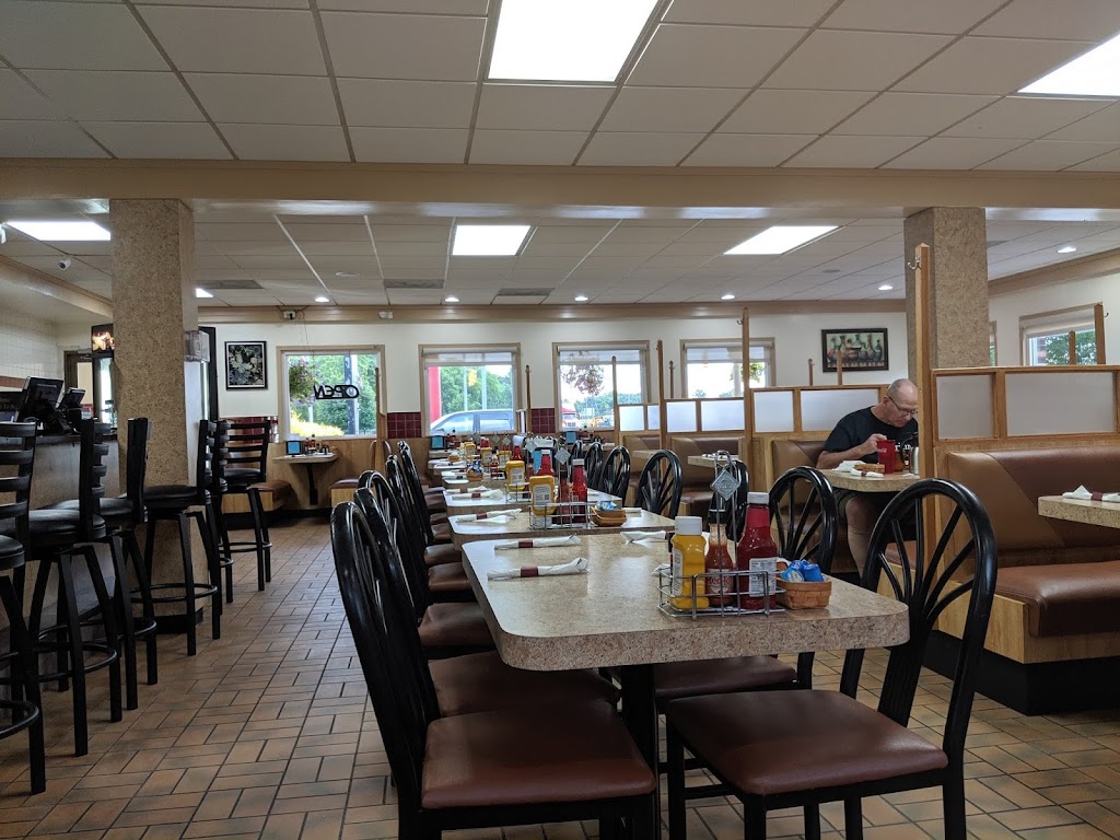 River Village Family Restaurant | 22825 Huron River Dr, Rockwood, MI 48173, USA | Phone: (734) 236-4033