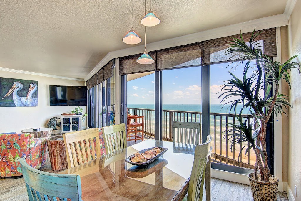 Sea Gull Condominiums | 6649 Seacomber Dr, Port Aransas, TX 78373, USA | Phone: (361) 749-4191