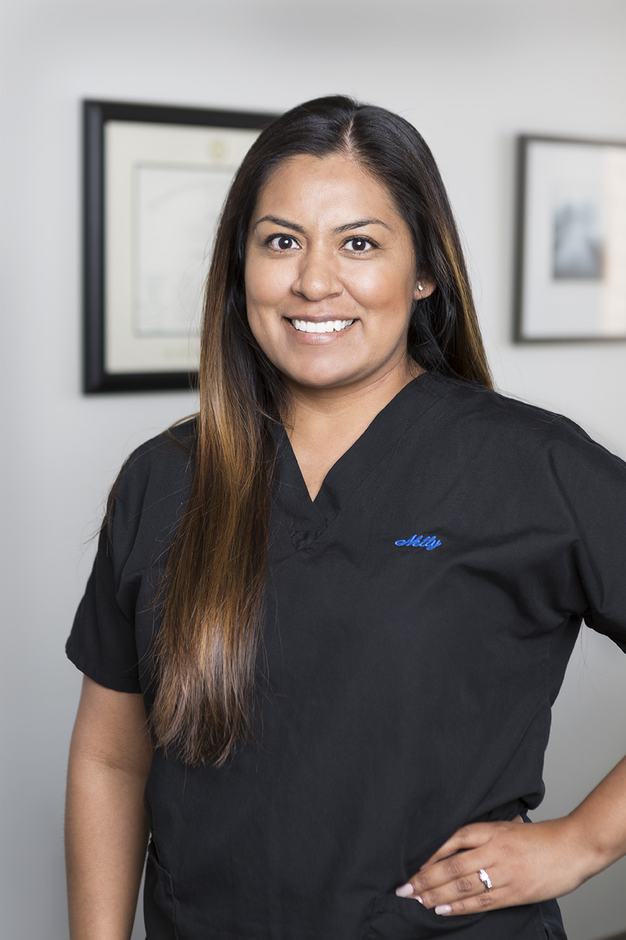 Ann Mai, M.D. / Internal Medicine / Primary Care | 4950 Barranca Pkwy #207, Irvine, CA 92604 | Phone: (949) 262-9700