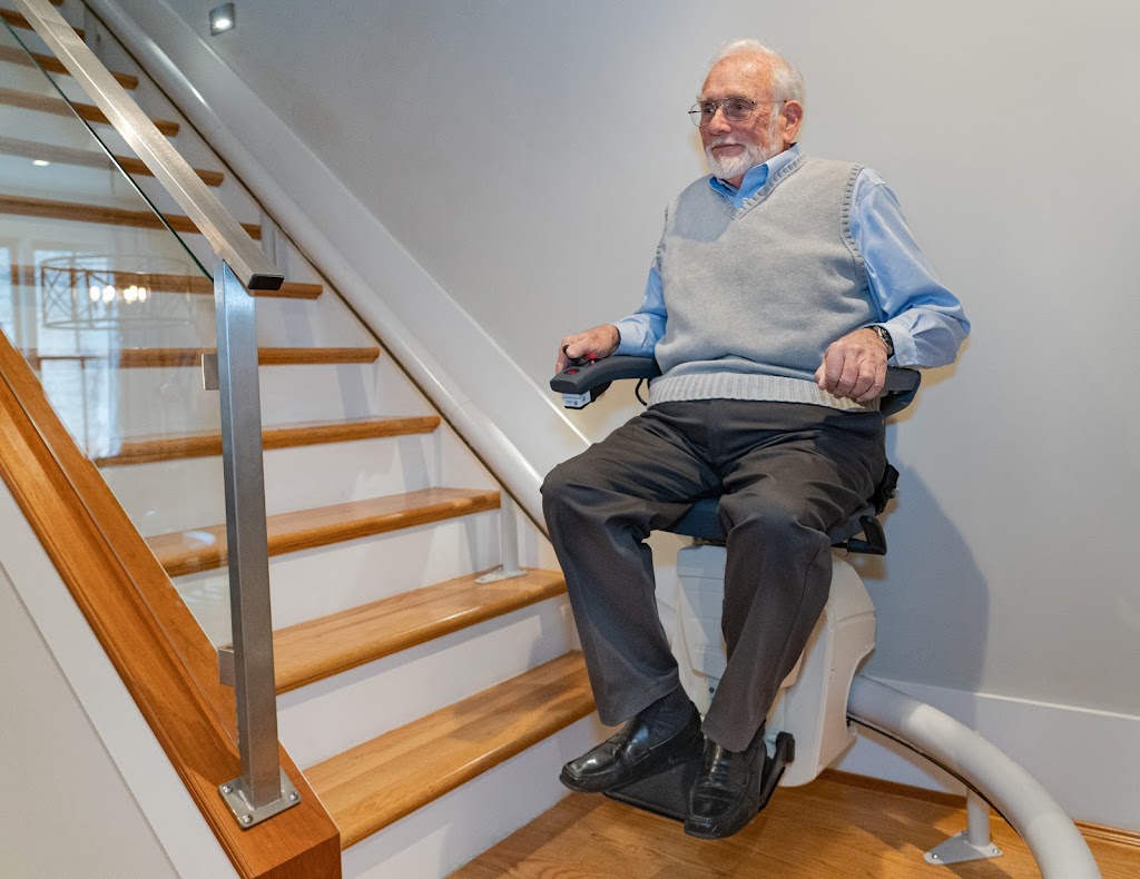 Med Mart Stair Lift + Elevator + Home Modification | 10800 F, Reading Rd, Cincinnati, OH 45241, USA | Phone: (800) 793-5980