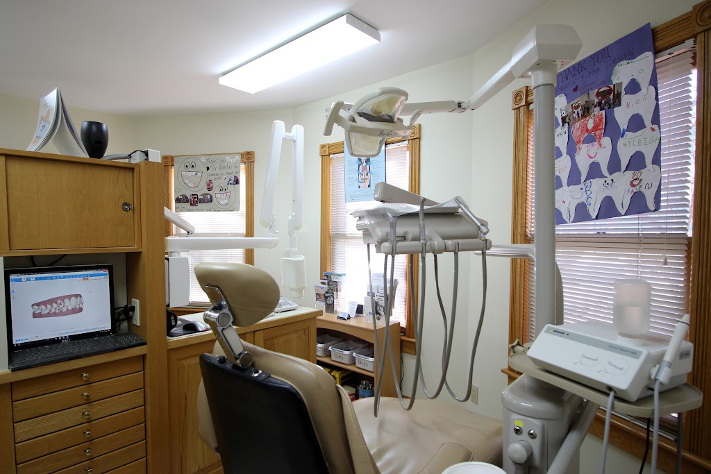 Johnson Family & Cosmetic Dentistry | 420 Main St, Bedminster, NJ 07921, USA | Phone: (908) 781-0095