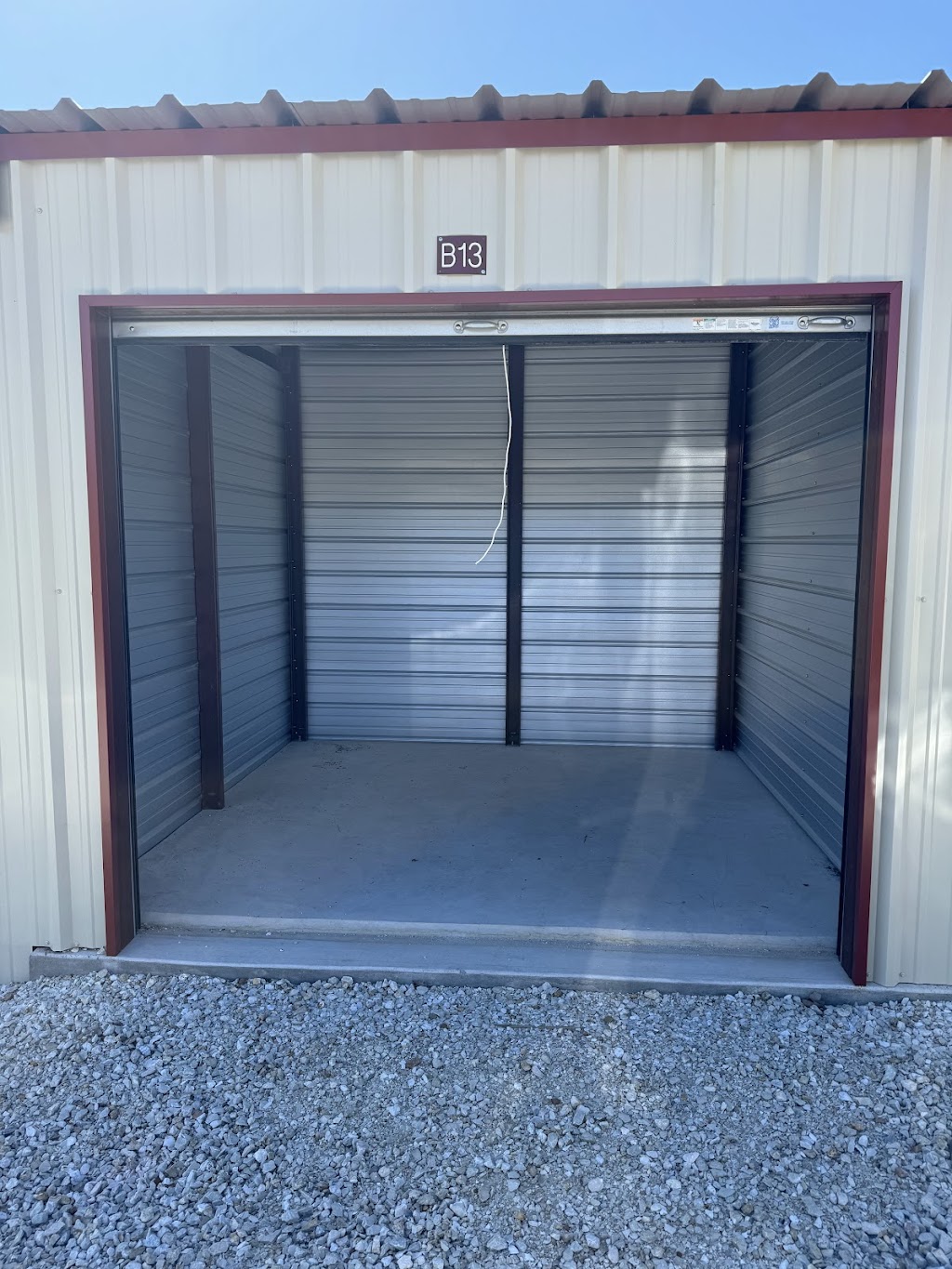 American Storage Solutions | 351179 US-62, Prague, OK 74864, USA | Phone: (405) 250-5747