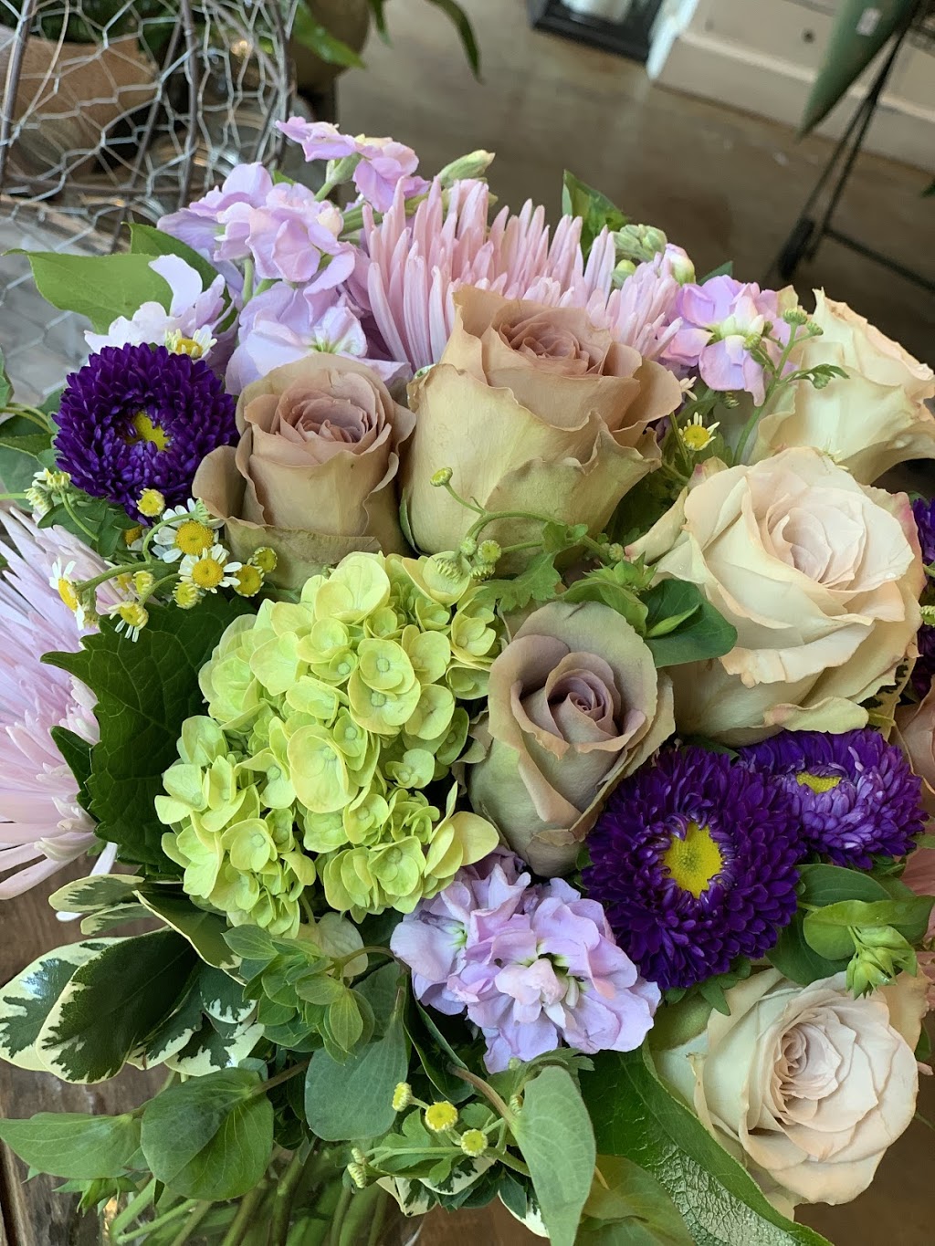 Main Street Florist | 38 Manning Pl, Birmingham, AL 35242 | Phone: (205) 408-2717