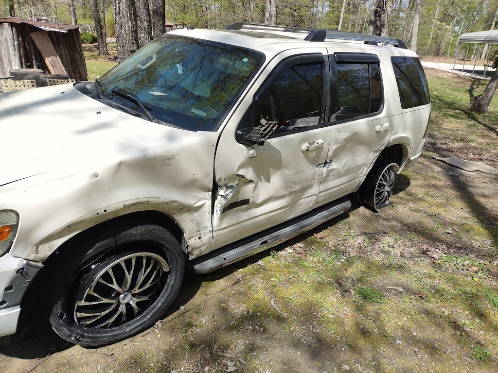 A Double L Auto Salvage | 8000 Cane Run Rd, Louisville, KY 40258 | Phone: (502) 937-9800