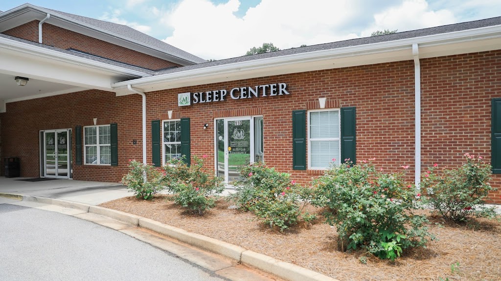 Eagles Landing Health - Sleep Center | 2200 GA-155 N Suite 110, McDonough, GA 30252, USA | Phone: (770) 898-3003