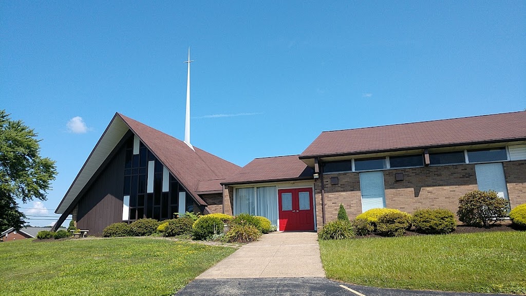 St Matthias Evangelical Lutheran Church | 100 Chapel View Dr, Greensburg, PA 15601, USA | Phone: (724) 834-2457