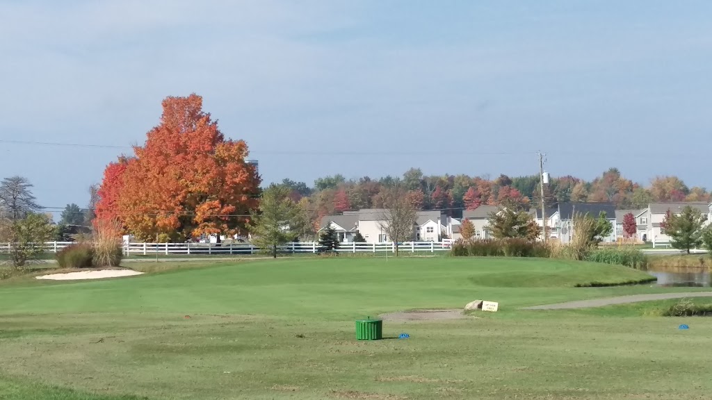 Cumberland Trail Golf Club | 8244 Columbia Rd SW, Pataskala, OH 43062, USA | Phone: (740) 964-9336