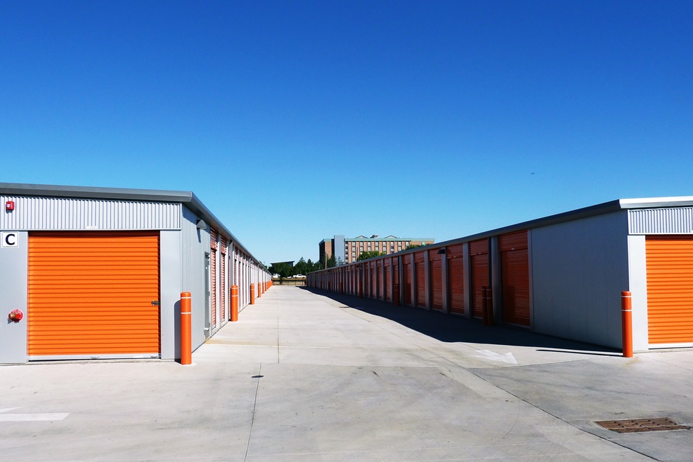 Public Storage | 10298 E 45th Ave, Denver, CO 80238 | Phone: (303) 900-5885