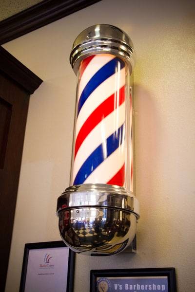 Vs Barbershop - Arcadia Phoenix | 4801 E Indian School Rd Ste 3, Phoenix, AZ 85018, USA | Phone: (602) 508-8600