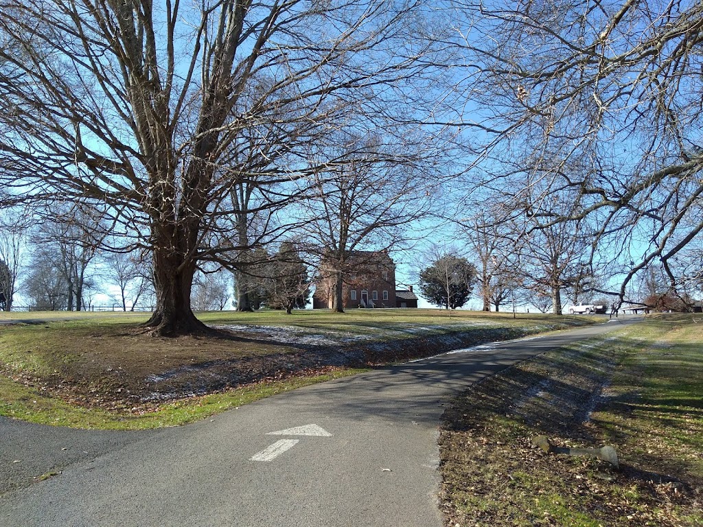 William Whitley House State Historic Site | William Whitley House State Shrine, 625 William Whitley Rd, Stanford, KY 40484, USA | Phone: (606) 355-2881