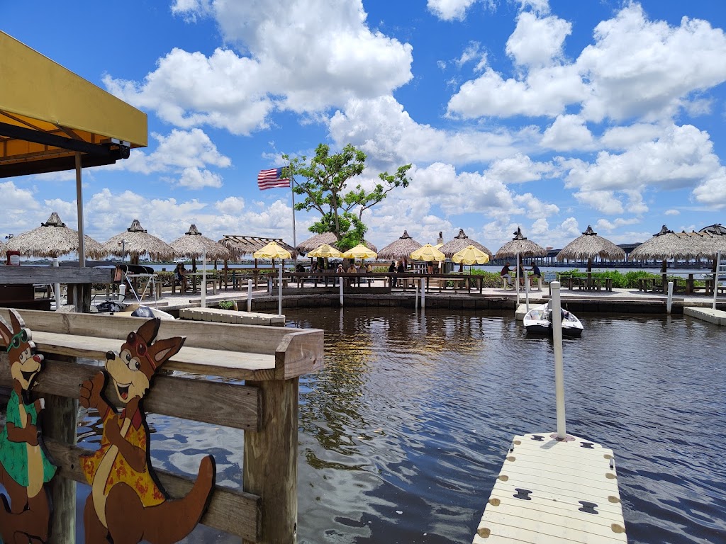 Woodys River Roo | 5717 18th St E, Ellenton, FL 34222, USA | Phone: (941) 722-2391